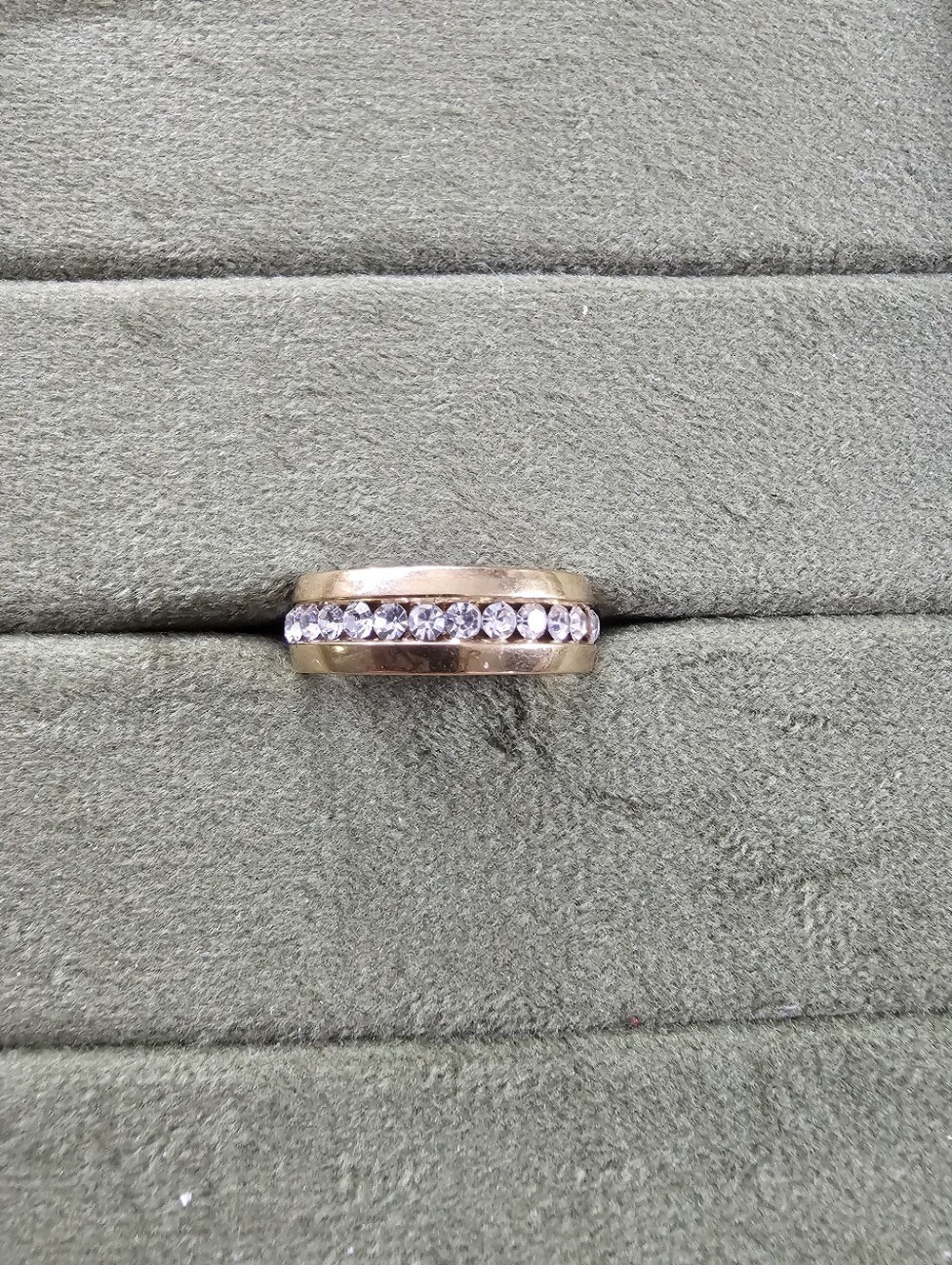 Vintage Ring Size 6